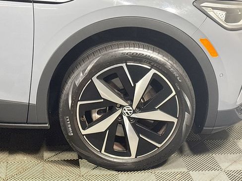 Certified 2023 Volkswagen ID.4 Pro S AWD/4WD image 25
