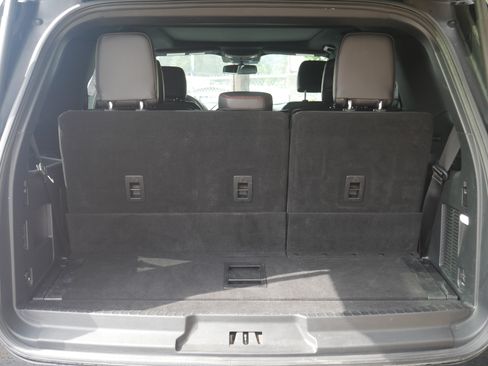 Certified 2021 Ford Expedition Limited AWD/4WD image 24