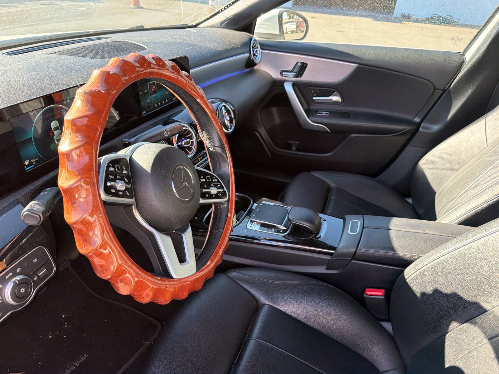 Used 2019 Mercedes-Benz A 220 image 5