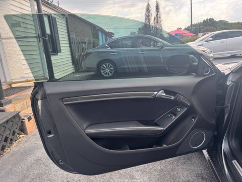 Used 2013 Audi RS 5 Coupe image 12