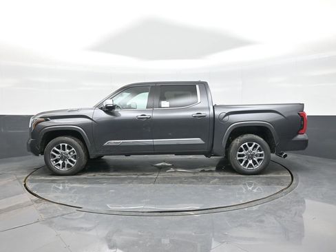 New 2026 Toyota Tundra 1794 Edition AWD/4WD image 5