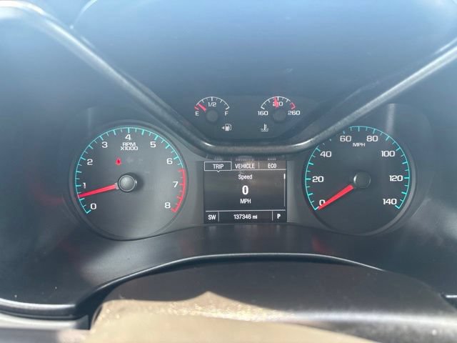 Used 2015 Chevrolet Colorado LT AWD/4WD image 12