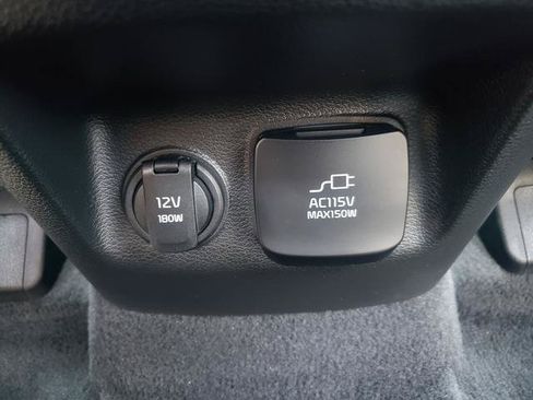 Certified 2025 Kia Telluride SX Prestige X-Line AWD/4WD image 15