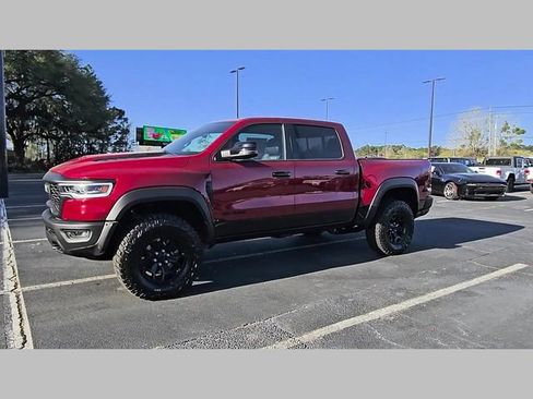 New 2026 RAM 1500 RHO AWD/4WD image 25