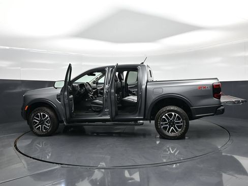 Used 2024 Ford Ranger Lariat w/ FX4 Off-Road Package AWD/4WD image 20