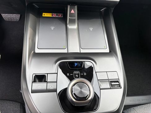 New 2026 Toyota bZ AWD/4WD image 28