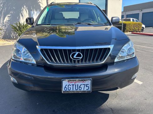 Used 2009 Lexus RX 350 Base 4dr SUV image 8