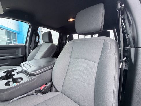 Used 2022 RAM 3500 Tradesman AWD/4WD image 23