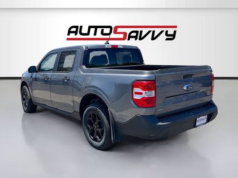 Used 2023 Ford Maverick 2WD SuperCrew image 5