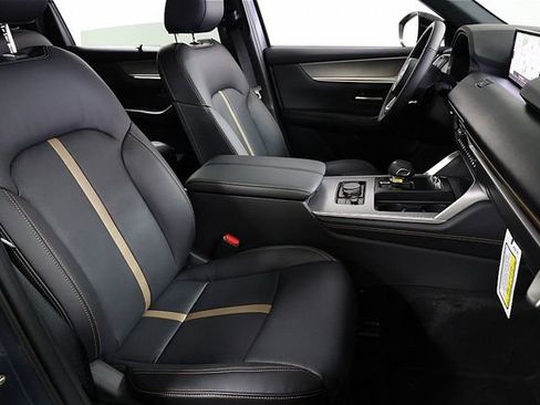New 2026 MAZDA CX-70 3.3 Turbo w/ Premium Plus Pkg image 23