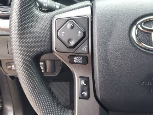 Used 2023 Toyota Tacoma TRD Off-Road AWD/4WD image 22