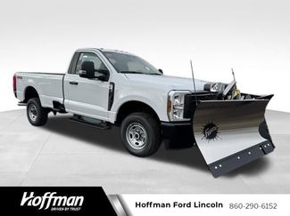 New 2026 Ford F250 XL w/ XL Driver Assist Package video 1