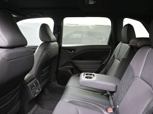 New 2026 Subaru Forester Touring image 18