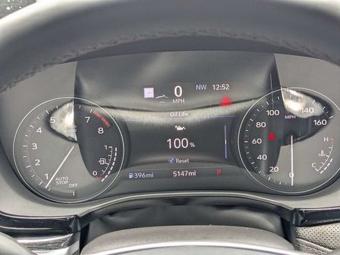 New 2026 Cadillac XT5 Premium Luxury w/ Driver Assist Package FWD image 32