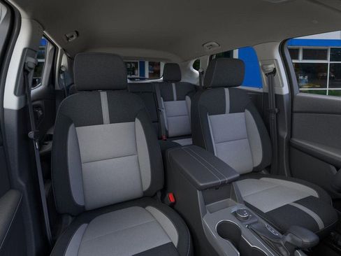 New 2026 Chevrolet Blazer LT w/ Midnight/Sport Edition image 16