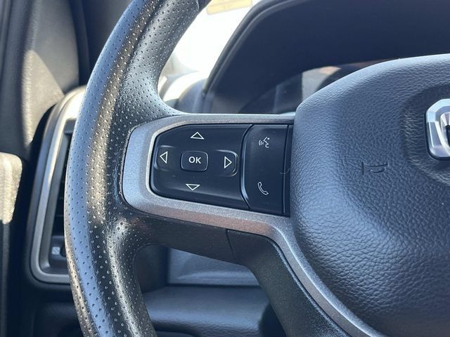 Used 2023 RAM 3500 Tradesman RWD image 23