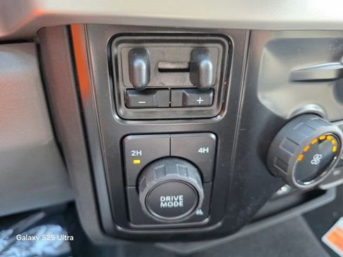New 2026 Ford F350 XL w/ STX Appearance Package AWD/4WD image 21