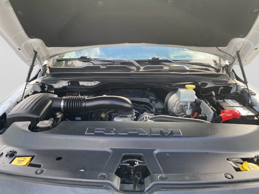 Used 2021 RAM 1500 Rebel w/ Rebel Level 2 Equipment Group AWD/4WD image 28