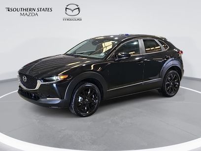 New 2026 MAZDA CX-30 AWD 2.5 S w/ Select Sport Pkg