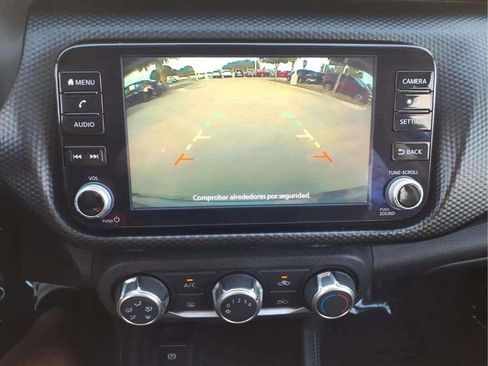 Used 2023 Nissan Kicks SV image 15