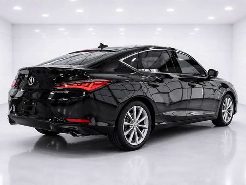 Used 2024 Acura Integra FWD image 5