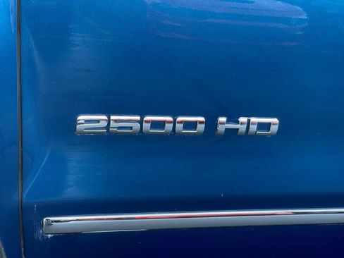 Used 2017 Chevrolet Silverado 2500 LTZ w/ LTZ Plus Package image 39