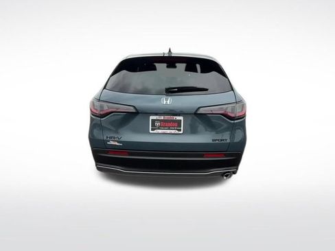 Used 2026 Honda HR-V Sport image 5