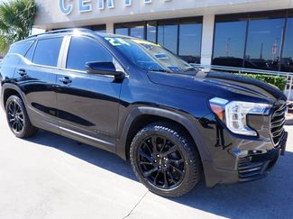 Used 2024 GMC Terrain SLE w/ Driver Convenience Package video 1