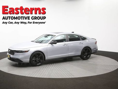Used 2023 Honda Accord Sport image 58