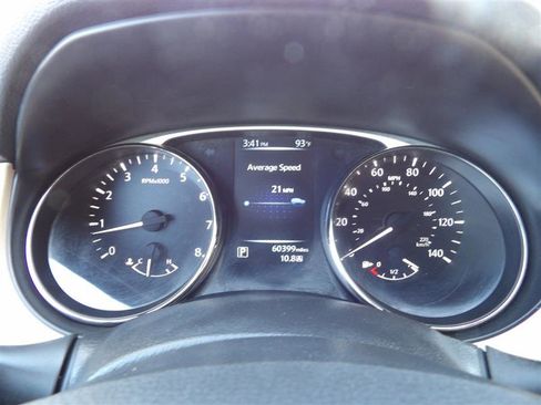 Used 2016 Nissan Rogue S AWD/4WD image 20