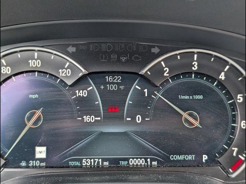 Used 2019 BMW X3 sDrive30i w/ Premium Package RWD image 10