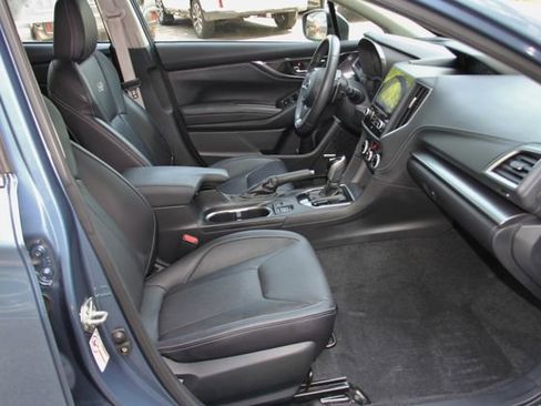 Used 2018 Subaru Impreza 2.0i Limited w/ 50th Anniversary Edition AWD/4WD image 37