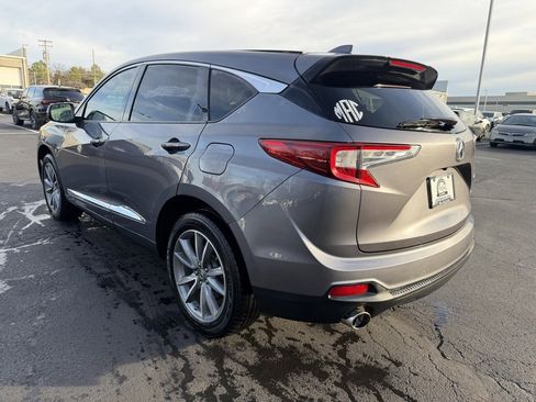 Used 2019 Acura RDX w/ Technology Package image 7