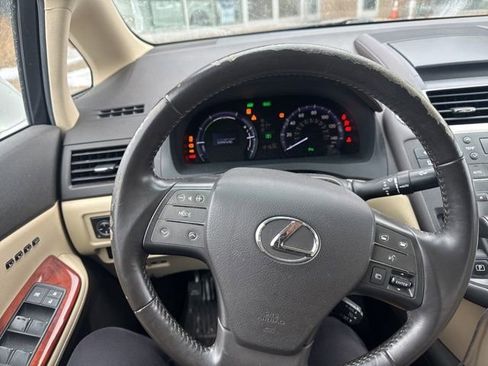 Used 2010 Lexus HS 250h 250h image 12
