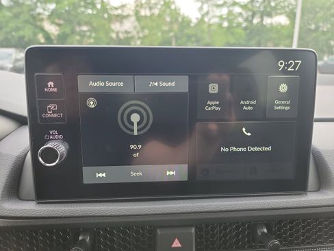 New 2026 Honda CR-V Sport-L image 15