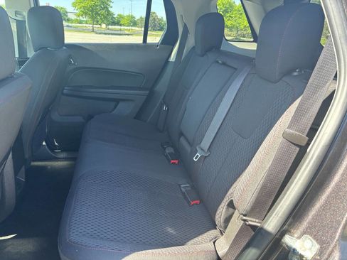 Used 2014 GMC Terrain SLE FWD image 11