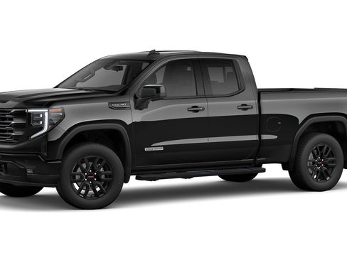 New 2025 GMC Sierra 1500 Elevation w/ Preferred Package image 26