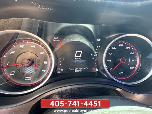 Used 2020 Dodge Charger R/T RWD image 23