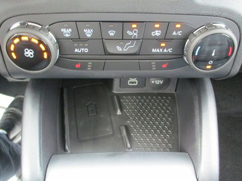 Used 2024 Ford Bronco Sport Heritage w/ Heritage Convenience Package image 15