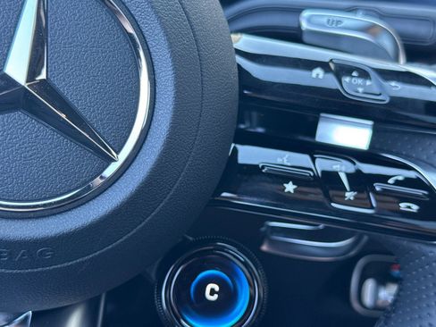 New 2026 Mercedes-Benz GLA 35 AMG 4MATIC image 31