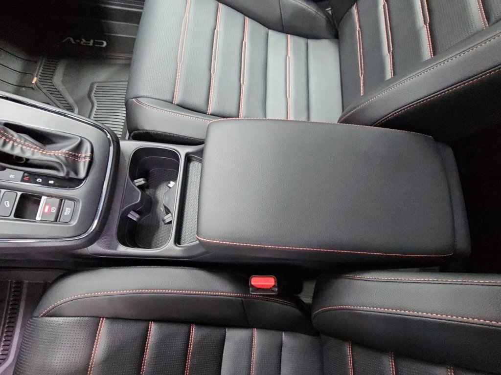 New 2027 Honda CR-V Sport-L image 19