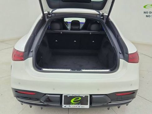 Used 2023 Mercedes-Benz EQS 450+ 4MATIC Sedan image 14