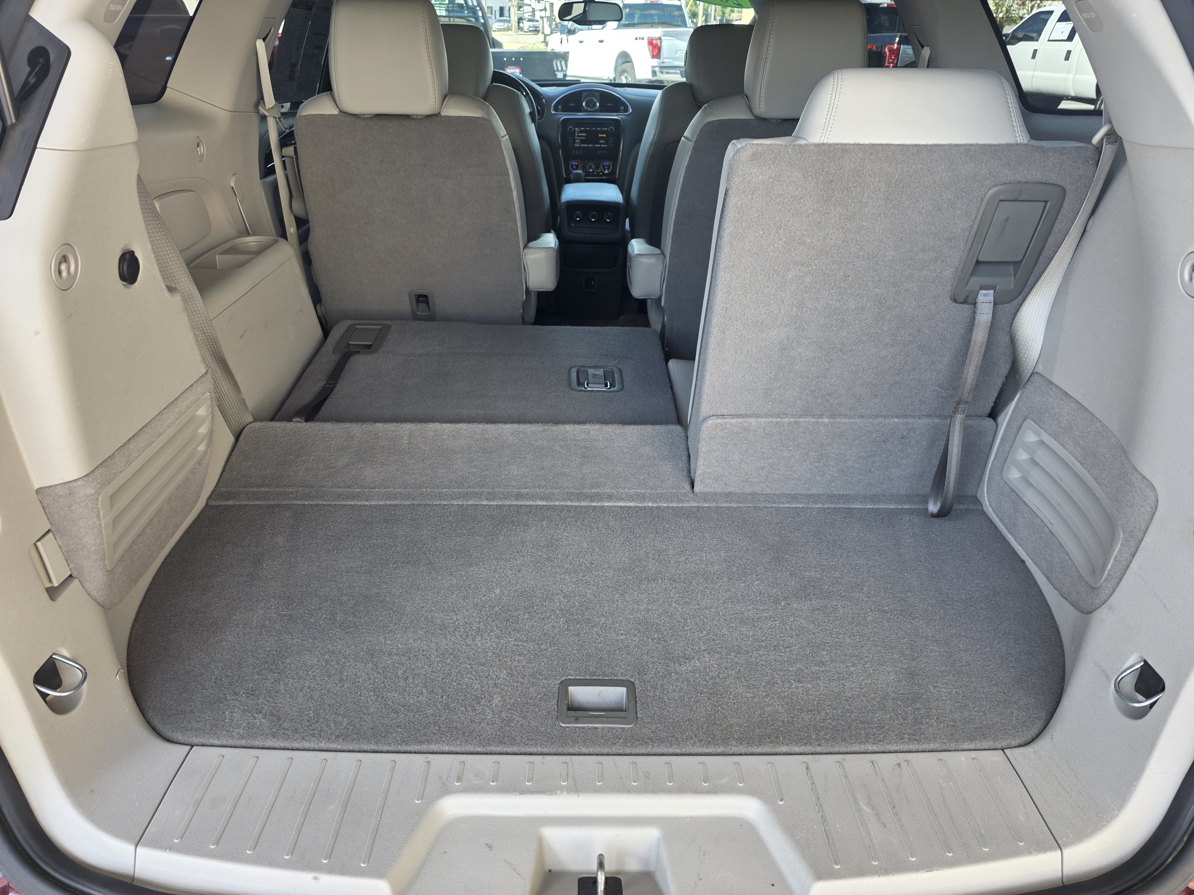 Used 2017 Buick Enclave Leather w/ Trailering Package AWD/4WD image 8