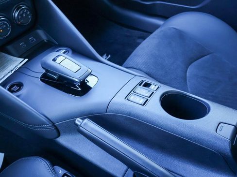 New 2025 Nissan Z Performance image 13