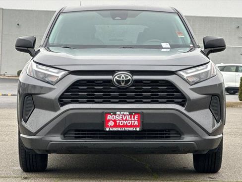 Certified 2024 Toyota RAV4 LE image 10