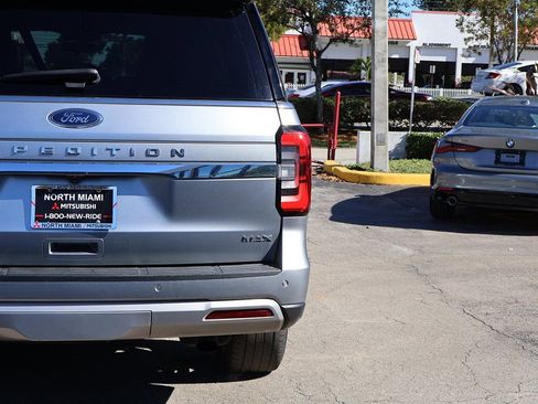 Used 2023 Ford Expedition Max Limited image 21