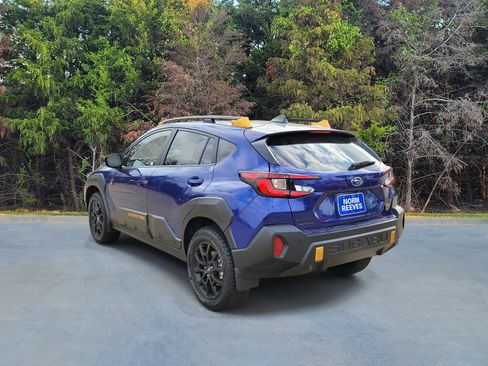 New 2026 Subaru Crosstrek 2.5i Wilderness image 19