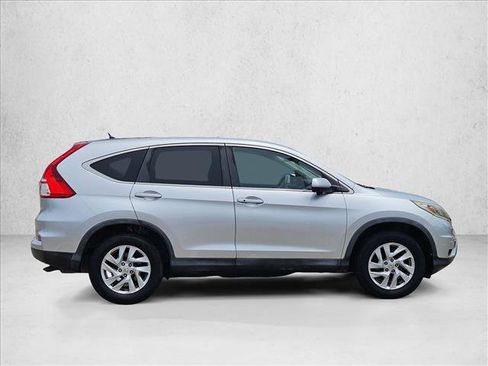 Used 2015 Honda CR-V EX image 4