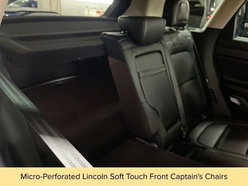 New 2026 Lincoln Corsair Premiere AWD/4WD image 32