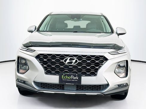 Used 2020 Hyundai Santa Fe SEL w/ Cargo Package image 2